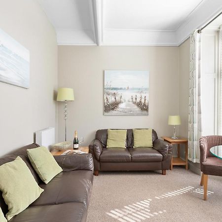 The Torcroft Apartments At Bedford House 托基 外观 照片
